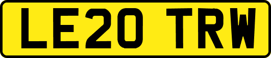 LE20TRW