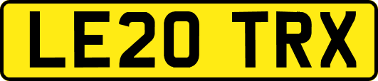 LE20TRX
