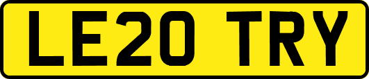 LE20TRY