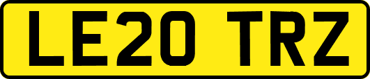 LE20TRZ