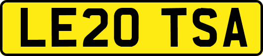 LE20TSA