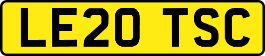 LE20TSC