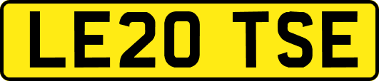 LE20TSE