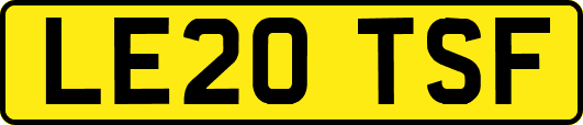 LE20TSF
