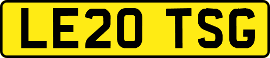 LE20TSG