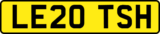 LE20TSH