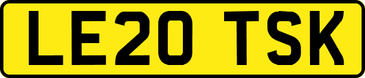 LE20TSK