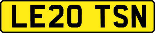LE20TSN