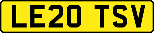 LE20TSV