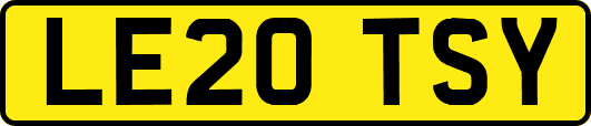LE20TSY