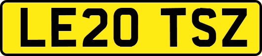 LE20TSZ