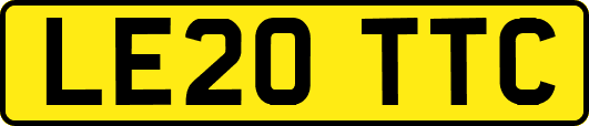 LE20TTC