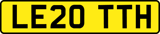LE20TTH