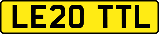 LE20TTL