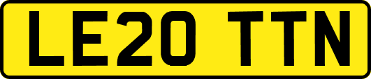 LE20TTN