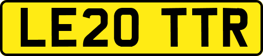 LE20TTR