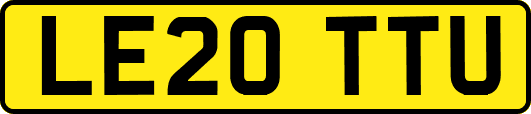 LE20TTU