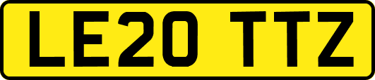 LE20TTZ
