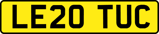 LE20TUC