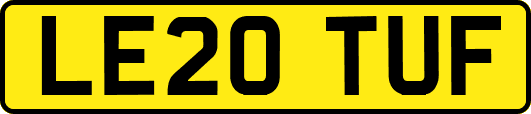 LE20TUF