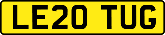 LE20TUG