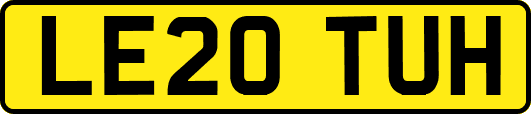 LE20TUH