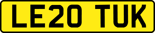 LE20TUK