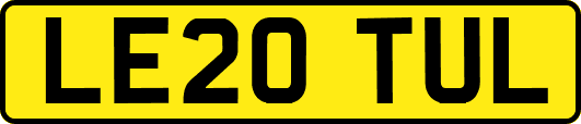 LE20TUL