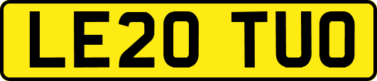LE20TUO
