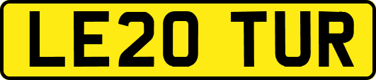 LE20TUR