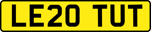 LE20TUT