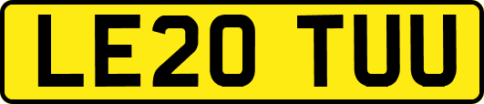 LE20TUU