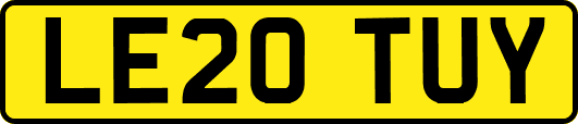 LE20TUY