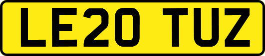 LE20TUZ