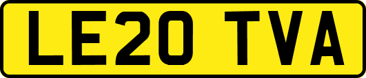 LE20TVA