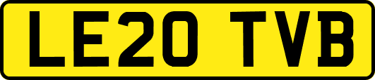 LE20TVB
