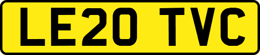 LE20TVC