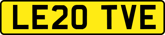 LE20TVE
