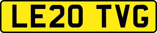 LE20TVG