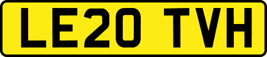 LE20TVH