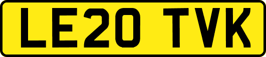 LE20TVK