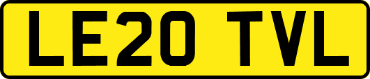 LE20TVL