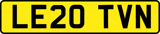 LE20TVN