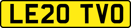 LE20TVO