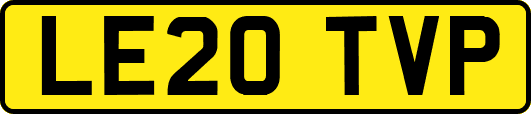 LE20TVP