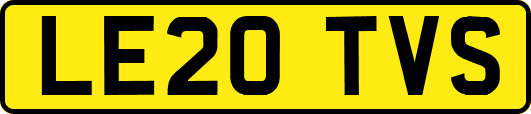 LE20TVS