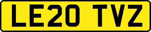 LE20TVZ