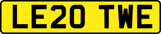 LE20TWE