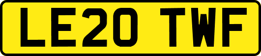 LE20TWF