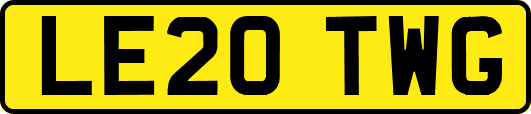 LE20TWG